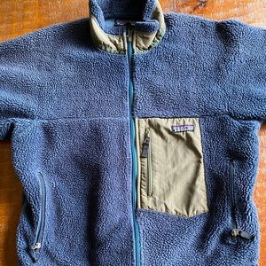 Patagonia Retro-x Fleece Jacket Men’s M